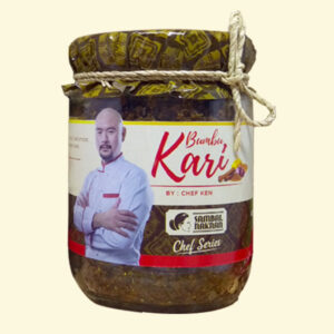 Bumbu Kari by Chef Ken